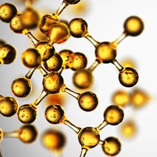 L-Citrulline amino acid molecule — Boostaro nitric oxide precursor ingredient
