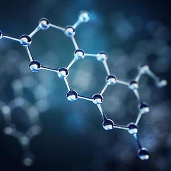 Magnesium Citrate mineral structure — Boostaro testosterone and vasodilation support
