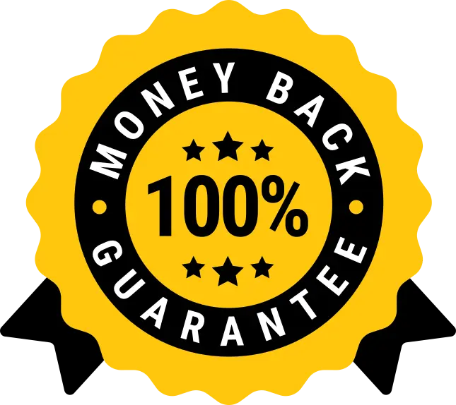 Boostaro Money-Back- Guarantee