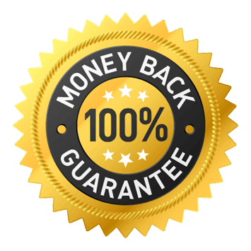 boostaro money-back guarantee