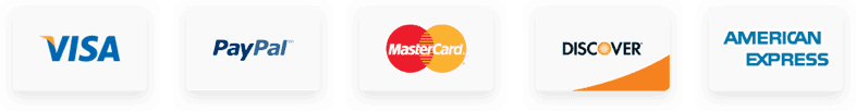 Boostaro payment Options Badge